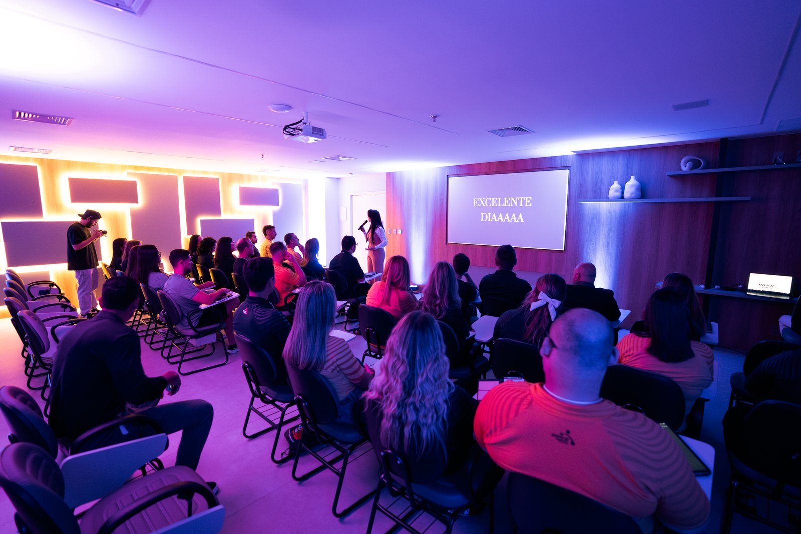 Treinamento Hiperprime - Foto 6