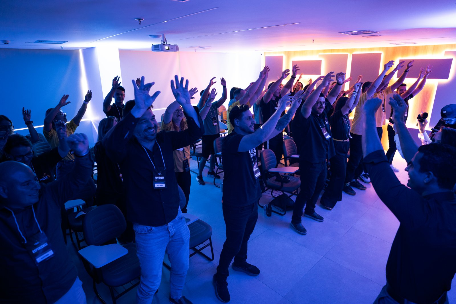 Treinamento Hiperprime - Foto 7