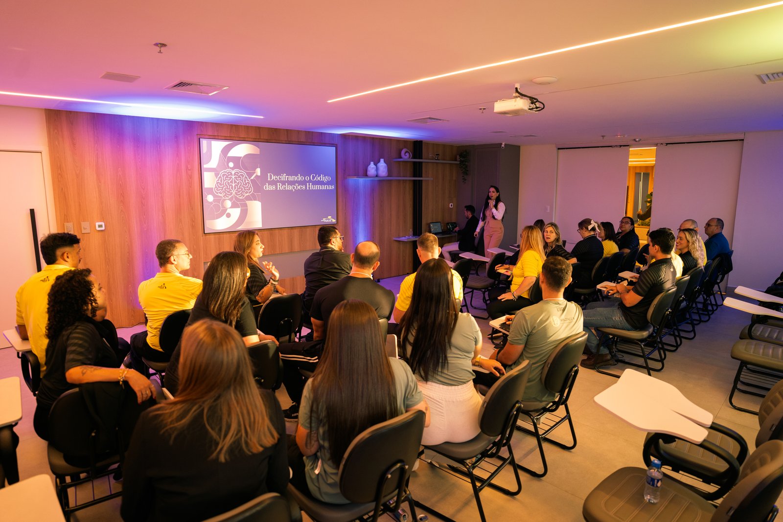 Treinamento Hiperprime - Foto 1